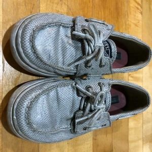 Sperry Girls Shoes size 12